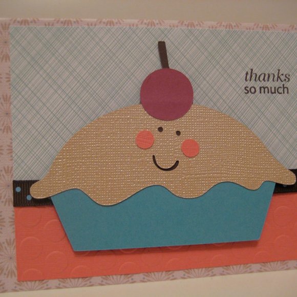 My Pink Stamper clear stamps set - EVERYDAY OCCASIONS - Picture 13 of 16